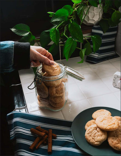 To Die For: A Cookbook of Gravestone Recipes