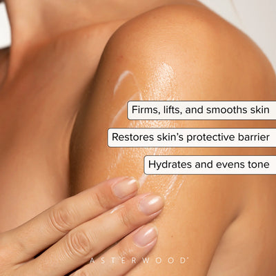 Matrixyl® 3000 Power Peptide Firming Body Cream