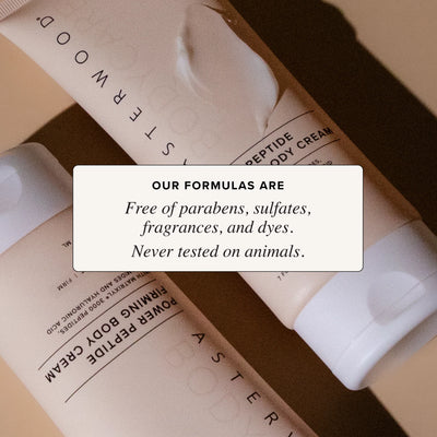 Matrixyl® 3000 Power Peptide Firming Body Cream
