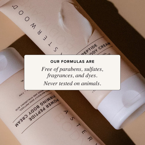 Matrixyl® 3000 Power Peptide Firming Body Cream