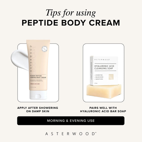 Matrixyl® 3000 Power Peptide Firming Body Cream
