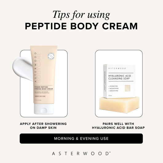 Matrixyl® 3000 Power Peptide Firming Body Cream