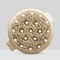 Exfoliating Dry Brush
